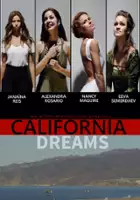 plakat filmu California Dreams