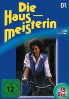 plakat - Die Hausmeisterin (1987)