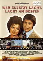 plakat filmu Wer zuletzt lacht, lacht am besten