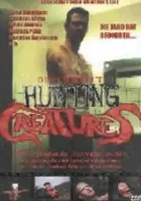 Plakat filmu Hunting Creatures