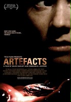 plakat filmu Artefacts