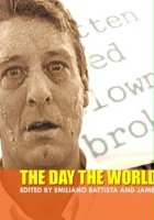 plakat filmu Dzień, w którym świat stanął na głowie 