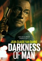 plakat filmu Darkness of Man
