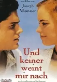 Plakat filmu Und keiner weint mir nach