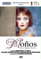 plakat filmu La Moños