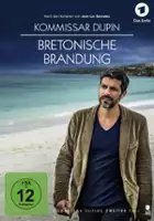 plakat filmu Kommissar Dupin - Bretonische Brandung