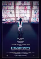 plakat filmu Straight/Curve