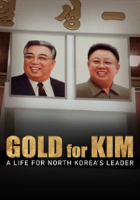 Oddać życie za Kima - podr&oacute;ż przez Koreę P&oacute;łnocną