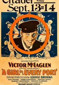 Plakat filmu A kochanek miał sto