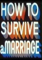 plakat filmu How to Survive a Marriage