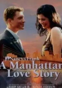 Plakat filmu Nancy & Frank - A Manhattan Love Story