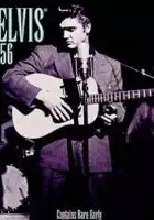 Colonel Tom Parker / Elvis '56