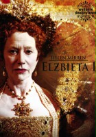 plakat filmu Elżbieta I