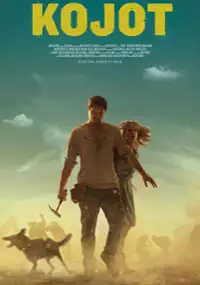 Plakat filmu Drapieżniki