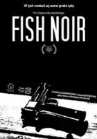 plakat filmu Fish Noir