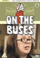 plakat - On the Buses (1969)