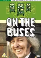 plakat - On the Buses (1969)