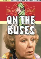 plakat - On the Buses (1969)