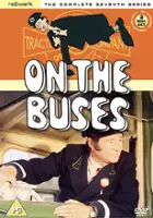 plakat - On the Buses (1969)
