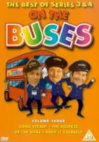plakat - On the Buses (1969)