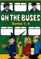 plakat filmu On the Buses