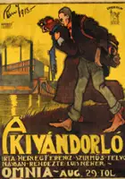 Louis Neher / A Kivándorló