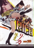 plakat filmu Konketsuji Rika