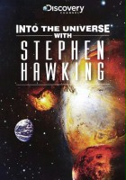 plakat filmu Into the Universe with Stephen Hawking