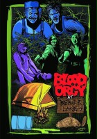 plakat filmu Blood Orgy at Beaver Lake