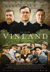 Plakat filmu Le Club Vinland