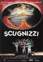 plakat filmu Scugnizzi