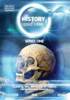 plakat serialu History Cold Case