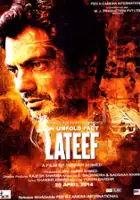 plakat filmu Lateef