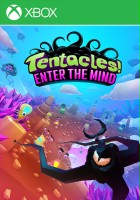 plakat filmu Tentacles: Enter the Mind