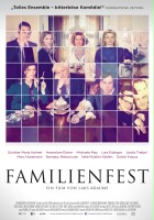 plakat filmu Familienfest
