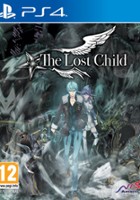 plakat filmu The Lost Child