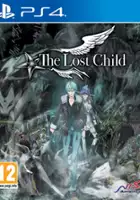 plakat filmu The Lost Child