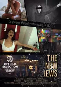 Plakat filmu The New Jews