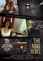 plakat filmu The New Jews