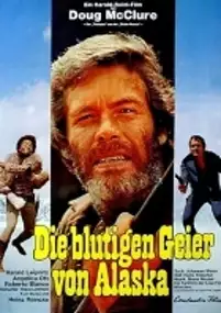 Plakat filmu Wcielone diabły Alaski