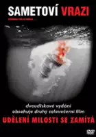 plakat filmu Aksamitni mordercy