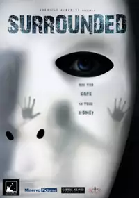 Plakat filmu Surrounded