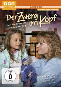 Plakat filmu Der Zwerg im Kopf