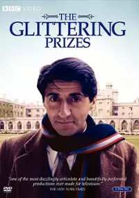 Plakat serialu The Glittering Prizes