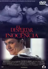 Plakat filmu Story of a Bad Boy