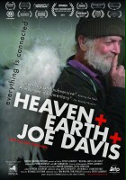 plakat filmu Heaven and Earth and Joe Davis