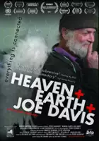 plakat filmu Heaven and Earth and Joe Davis