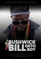 plakat filmu Bushwick Bill: Geto Boy