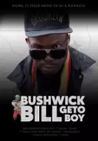 plakat filmu Bushwick Bill: Geto Boy