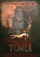plakat filmu The Redsin Tower